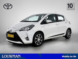 Toyota Yaris 1.5 Hybrid Design Sport | Navigatie | Camera | Airco |