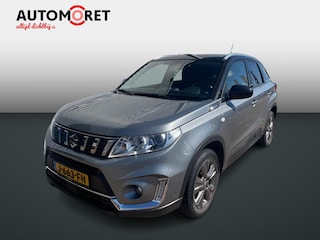 Suzuki Vitara 1.0 Boosterjet Select All Seizoenbanden|Afneembare trekhaak