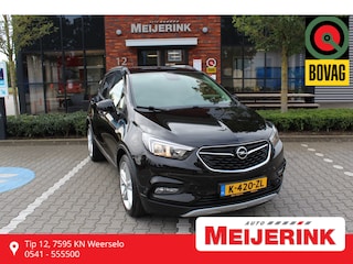 Opel Mokka X 1.4 Turbo Innovation