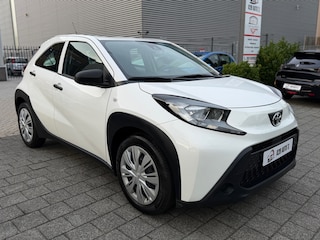 Toyota Aygo 1.0 VVT-i MT Play|Line assist| Cruise Contr|Airco