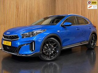 Kia XCeed 1.5 T-GDi DynamicPlusLine|160PK|LEDER|ACC|APPLE CARPLAY/ANDROID AUTO|CAMERA|STOEL+STUURVERWARMING|LANE-ASSIST|INCL.BTW|