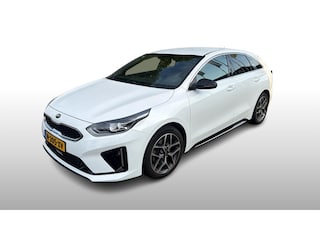 Kia ProCeed 1.0 T-GDI GT-Line |dealer onderhouden | stoel/stuur verwarming