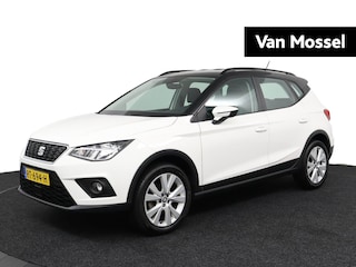 Seat Arona 1.0 TSI Style Launch Edition | Apple Carplay/Android Auto | Navigatie | Cruise Control | Airco