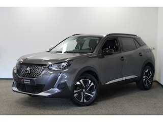 Peugeot 2008 1.2 PureTech Allure Adaptive cruise|Carplay|BTW