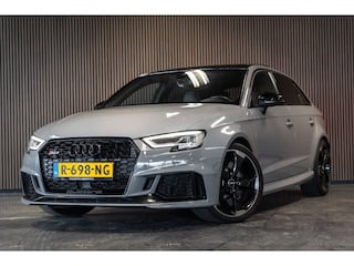 Audi A3 A3 Sportback 2.5 TFSI quattro | PANO | NARDO | B&O