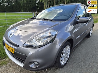 Renault Clio 1.2 TCe Sélection Business Sport dealer ond. airco, cruise control