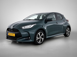Toyota Yaris 1.5 Hybrid 115 Dynamic | Comfort Pack | PDC | Stuur-Stoelverwarming | Apple CarPlay / Android Auto (Navigatie) |
