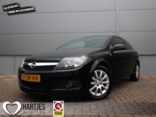 Opel Astra GTC 1.4 Business (Vol-Opties!) NL-auto
