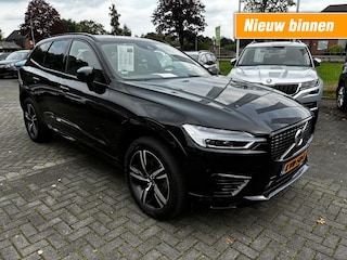 Volvo XC60 2.0 T6 R-DESIGN! PANO.DAK/TREKHAAK/CAMERA