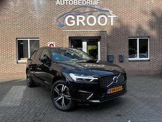 Volvo XC60 2.0 T6 R-DESIGN! PANO.DAK/TREKHAAK/CAMERA