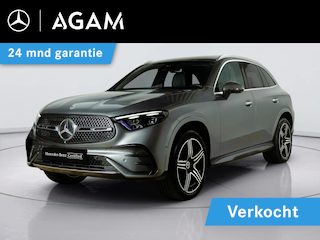 Mercedes-Benz GLC 300e 4MATIC Business Solution AMG | Panorama dak