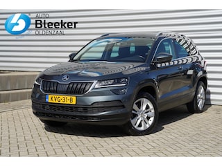 Skoda Karoq 1.5 TSI Style Aut. Acc Ecc Trekhaak Camera