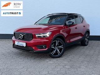 Volvo XC40 Recharge R-Design PANODAK l TREKHAAK l ACC l BLIS!