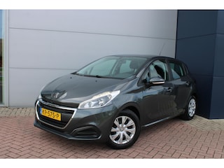 Peugeot 208 1.2 PureTech Active Automaat Airco Cruise 71.541km dealer onderhouden
