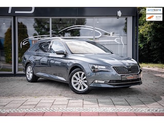 Skoda Superb Combi 1.5 TSI ACT Ambition Business|Trekh|Pano|Memory|CarPlay|DAB|