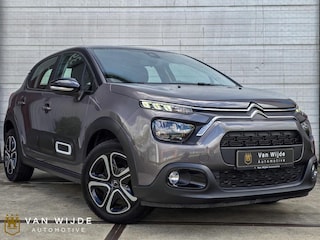 Citroën C3 1.2 PureTech Shine