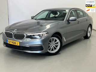 BMW 520i / NL-auto / Trekhaak / Stoelverwarming