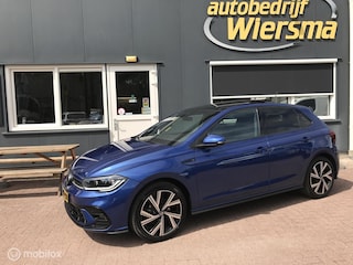 Volkswagen Polo 1.0 TSI R-Line Business Veel uitstraling