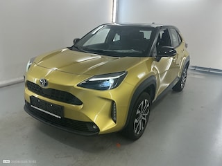 Toyota Yaris Cross 1.5 Hybrid Dynamic Bi-Tone Navi Led Keyless
