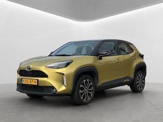 Toyota Yaris Cross 1.5 Hybrid Dynamic Bi-Tone Navi Led Keyless