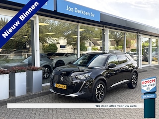 Peugeot 2008 1.2 PureTech Automaat Allure Pack - Carplay | Nav | PDC | Stoelverw. | Trekhaak