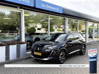 Peugeot 2008 1.2 PureTech Automaat Allure Pack - Carplay | Nav | PDC | Stoelverw. | Trekhaak