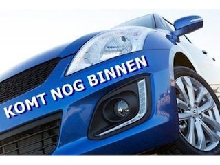 Suzuki Alto 1.0 vvt 5drs comfort automaat airco 17500 km
