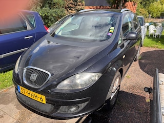 Seat Altea 1.6 Businessline PROBLEEM GETRIEBE