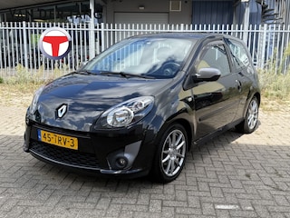 Renault Twingo 1.2-16V Handgas+rem / invalide aangepast