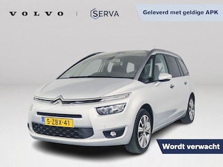 Citroën C4 Picasso 1.6 THP Business | Park assist | Stoelverwarming | Cruise control