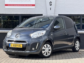Citroën C1 1.0 e-VTi Feel Airco Apk t/m 16-7-2027