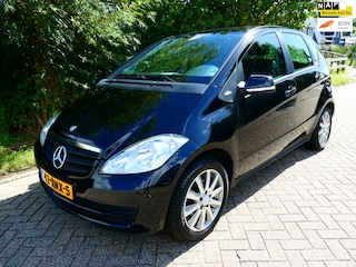 Mercedes-Benz A-klasse 160 95pk Airco Cruise Trekhaak Hoge instap