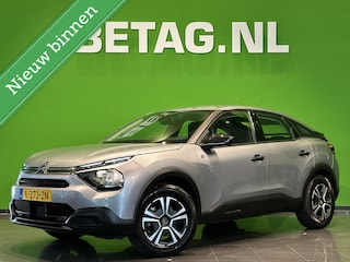 Citroën C4 Live 50 kWh