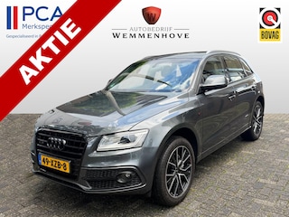 Audi Q5 2.0 TFSI quattro S Edition