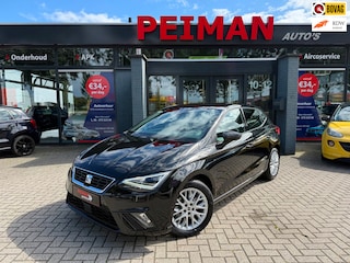 Seat Ibiza 1.0 EcoTSI FR | Apple Carplay | LED | Climate Control | ACC |