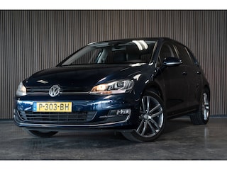 Volkswagen Golf 1.4 TSI Highline I PANO I ALCANTARA
