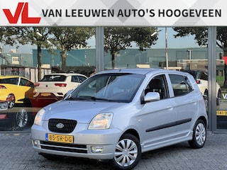 Kia Picanto 1.0 M-bition | Nieuw binnen | 22-07-2027 APK | Zo mee!