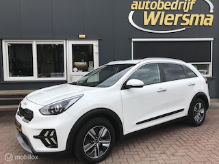 Kia Niro 1.6 GDi DynamicLine