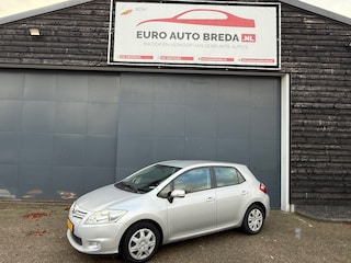 Toyota Auris 1.3 Aspiration