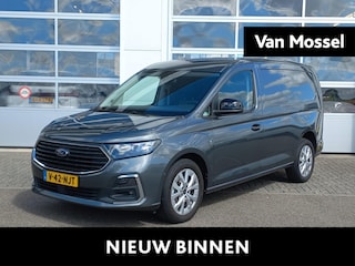 Ford Transit Connect 1.5 EcoBoost PHEV L2 Limited