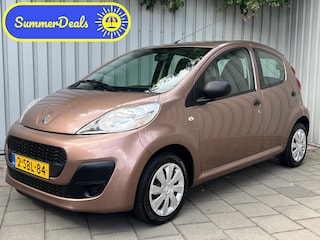 Peugeot 107 1.0 Access Accent|Airco|5 Deurs|