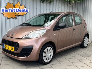 Peugeot 107 1.0 Access Accent|Airco|5 Deurs|