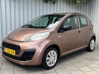 Peugeot 107 1.0 Access Accent|Airco|5 Deurs|