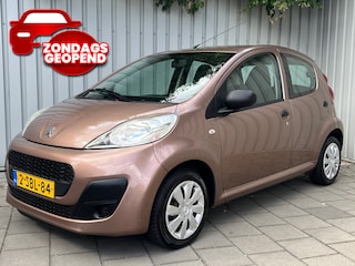Peugeot 107 1.0 Access Accent|Airco|5 Deurs|