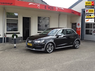 Audi A1 Sportback 1.0 TFSI Adrenalin