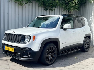 Jeep Renegade 1.4 MultiAir Limited|Automaat|Navigatie|Climate Control|