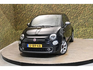Fiat 500 1.0 Hybrid Sport