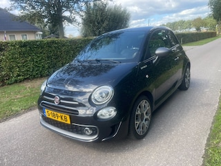 Fiat 500 1.0 Hybrid Sport