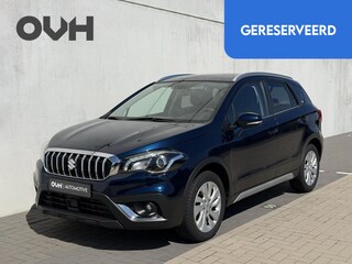 Suzuki S-Cross SX4 1.4 Comfort Smart Hybrid | Stoelvw | Camera | keyless