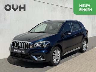 Suzuki S-Cross SX4 1.4 Comfort Smart Hybrid | Stoelvw | Camera | keyless